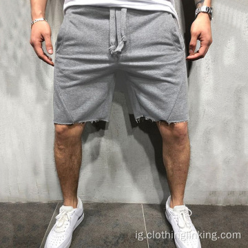 Gym Sport Casual Shorts na Polo
